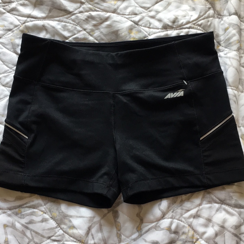 Never Worn Avia Shorts